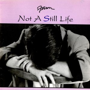 Image for 'Not a Still Life'