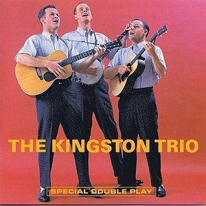 Image for 'The Kingston Trio'