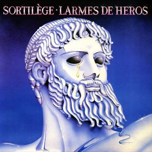 Image for 'Larmes de Héros'