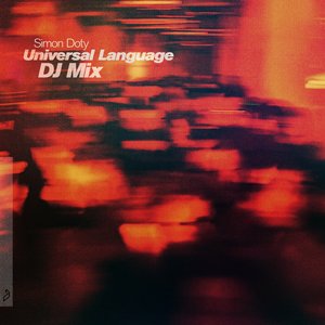 Image pour 'Universal Language (DJ Mix)'