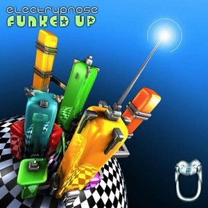 Image for 'Funked Up'