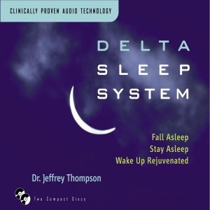 'Delta Sleep System'の画像