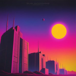 Image for 'DreamFlux'
