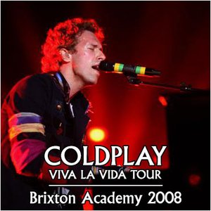 Image for '2008-06-16 - Brixton Academy London (FM broacast)'