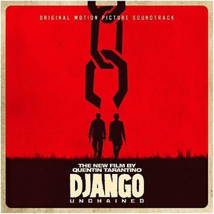 Imagem de 'Quentin Tarantino’s Django Unchained Original Motion Picture Soundtrack'