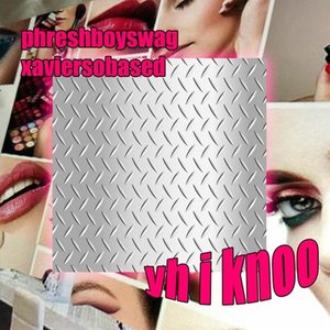 Bild für 'yh i kno'