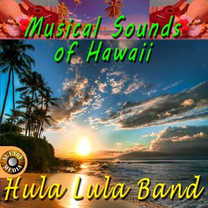 Image for 'Musical Sounds of Hawaii'