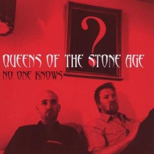 Image for 'No One Knows (International Version)'