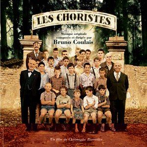 Bild für 'Les choristes OST'