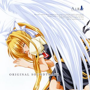 Imagem de 'AIR Original Soundtrack'