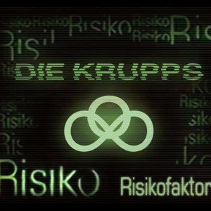 Image for 'Risikofaktor'