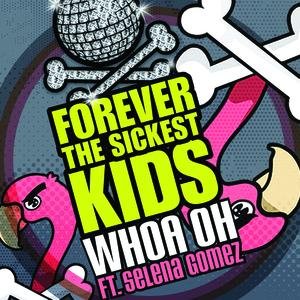 Imagem de 'Whoa Oh! (Me vs. Everyone)'