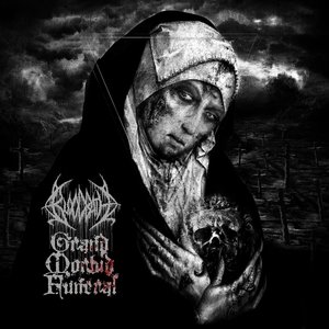 Image for 'Grand Morbid Funeral'