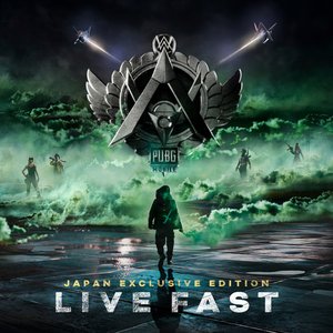 Zdjęcia dla 'Live Fast (Japan Exclusive)'