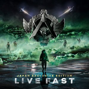 Bild för 'Live Fast (Japan Exclusive)'