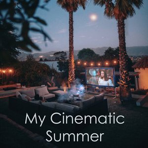 Image for 'My Cinematic Summer'