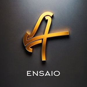 Image for 'Ensaio'