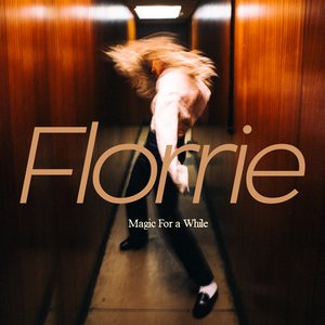 Image for 'Magic for a While'