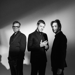 Image for 'Interpol'