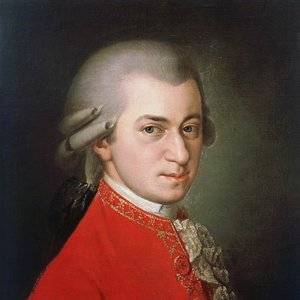 Imagen de 'Wolfgang Amadeus Mozart'