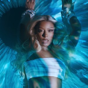 Image for 'Victoria Monét'