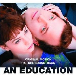 Image for 'An Education OST'