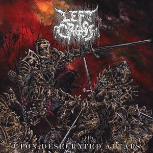 Изображение для 'Upon Desecrated Altars'