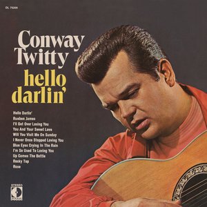 Изображение для 'Hello Darlin''