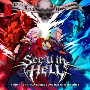 Image for 'See U in Hell (from the Netflix Series "Devil May Cry")'