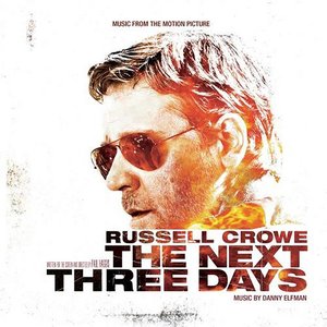 Image for 'The Next Three Days (Original Motion Picture Soundtrack)'