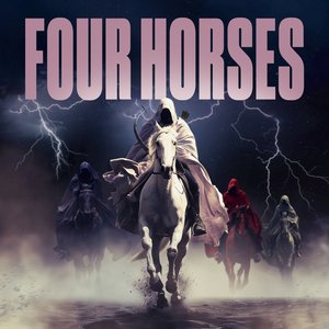 'Four Horses'の画像