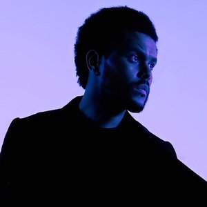 Image for 'The Weeknd'