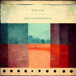 Image for 'Delta Resonance'