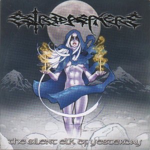 Image for 'Silent Elk of Yesterday'