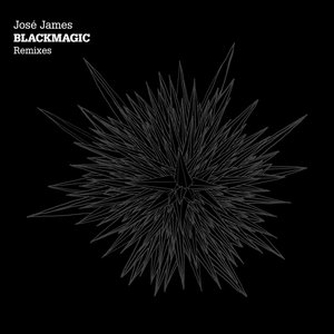 Image for 'Blackmagic Remixes'