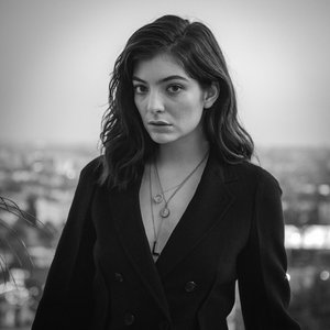 Image for 'Lorde'