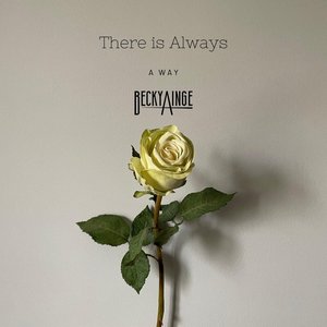Image for 'There Is Always a Way'