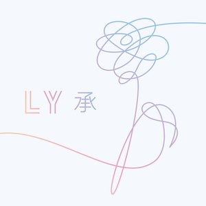 'LOVE YOURSELF 承 'Her''の画像