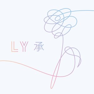 “LOVE YOURSELF 承 'Her'”的封面