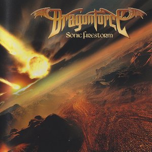Immagine per 'Sonic Firestorm (2010 Edition)'