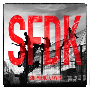Imagen de 'Sin Miedo a Vivir (Extended Version)'