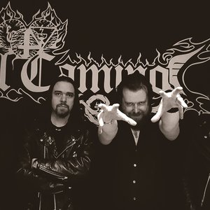 Image for 'El Camino'