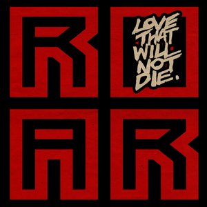 'Love That Will Not Die'の画像