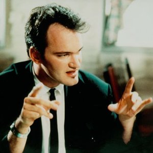 Bild für 'Quentin Tarantino'