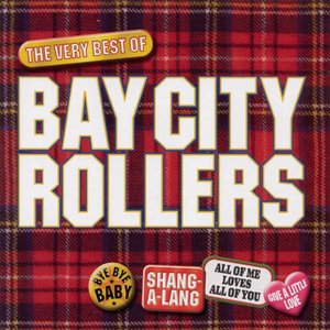 Изображение для 'The Best of Bay City Rollers'