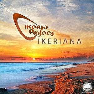 Image for 'Ikeriana'