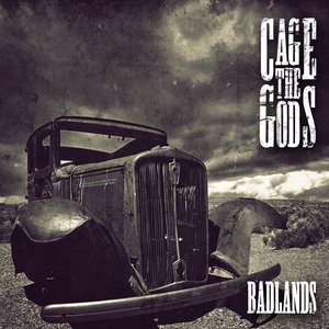 Image for 'BADLANDS'