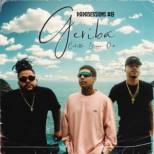 Image for 'Geribá (Papasessions #8) [feat. OIK]'