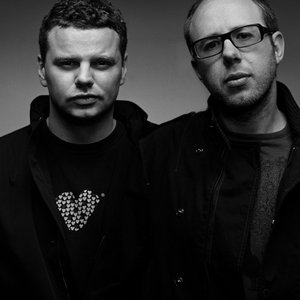 'The Chemical Brothers'の画像
