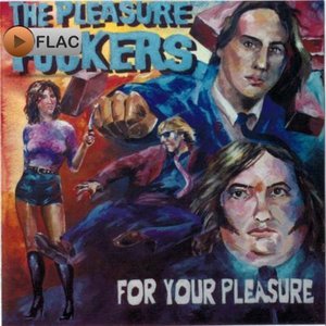 Image for 'For Your Pleasure'